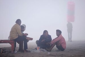 Imd Alert: 28, 29, 30, 31 और 1 जनवरी को शीतलहर और छाया रहेगा घना कोहरा, कोल्ड डे का अलर्ट जारी