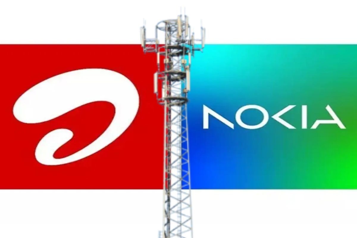 What Is Nokia Airtel Deal