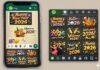 WhatsApp Happy New Year 2026 Stickers