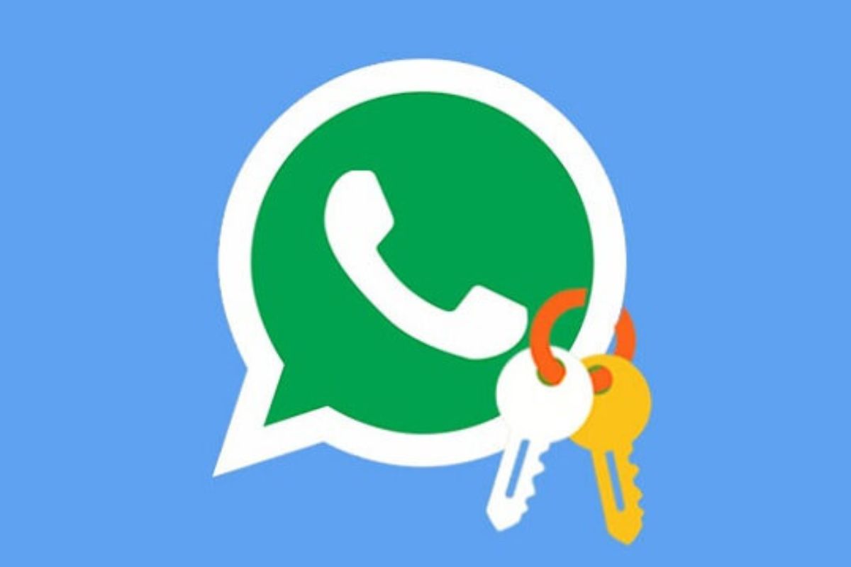 WhatsApp Two-step verification Feature