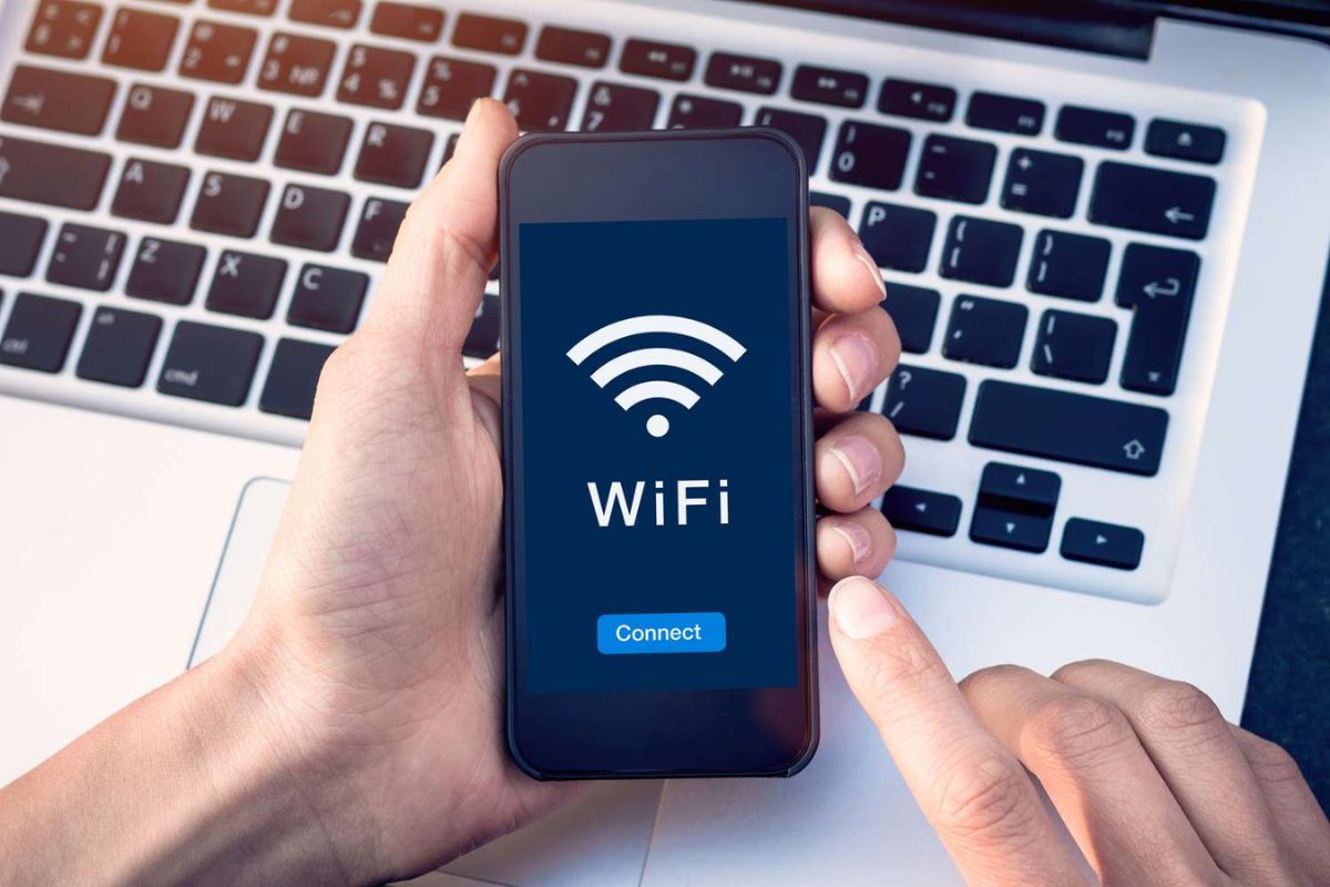 WiFi Safety Tips