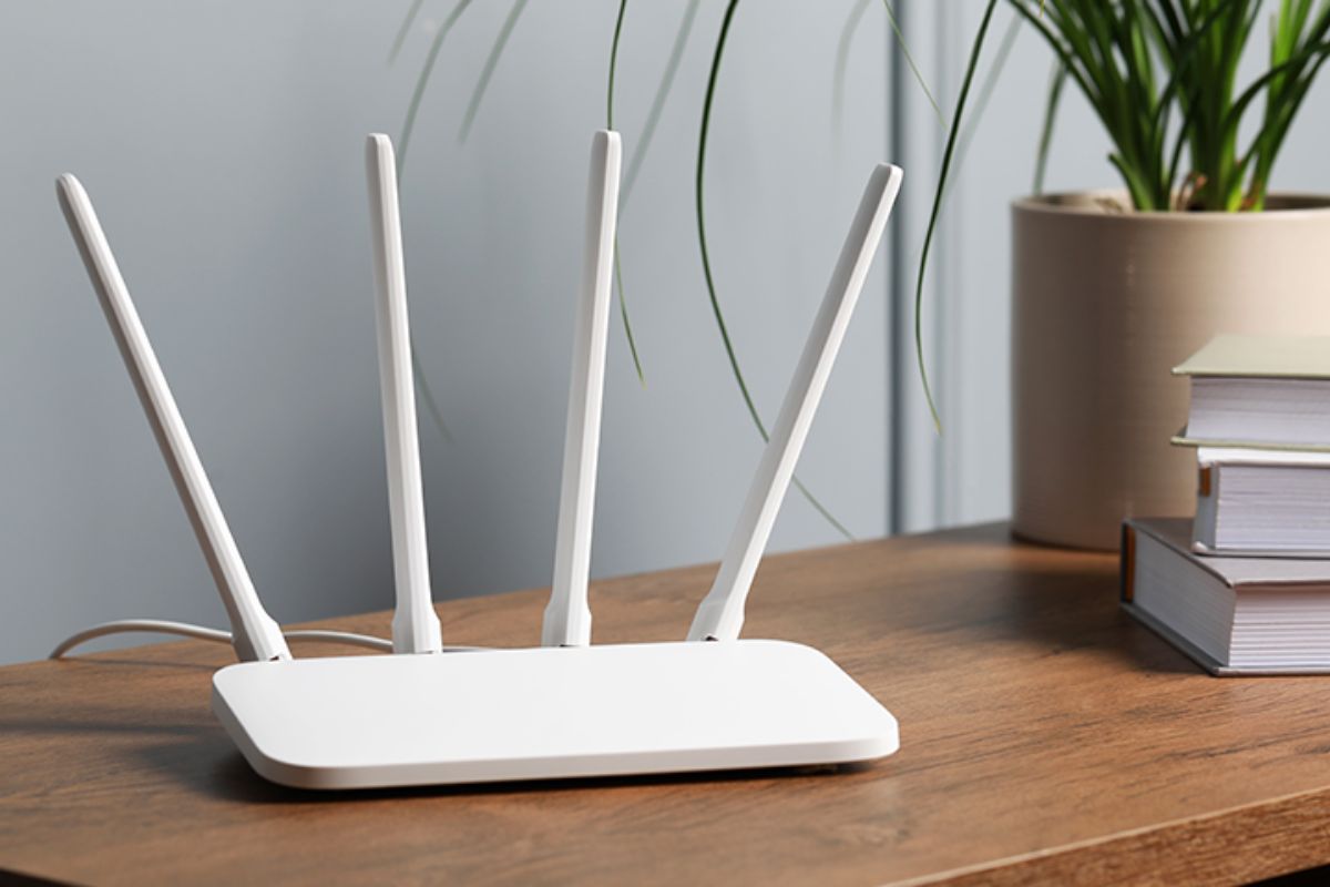 WiFi Signal Blocking Objects