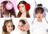 Winter Ear Muffs: सर्दियों में कानों को ठंडी हवा से बचाने के लिए चुनें ये आरामदायक और ट्रेंडी ईयर मफ डिजाइंस Winter Ear Muffs