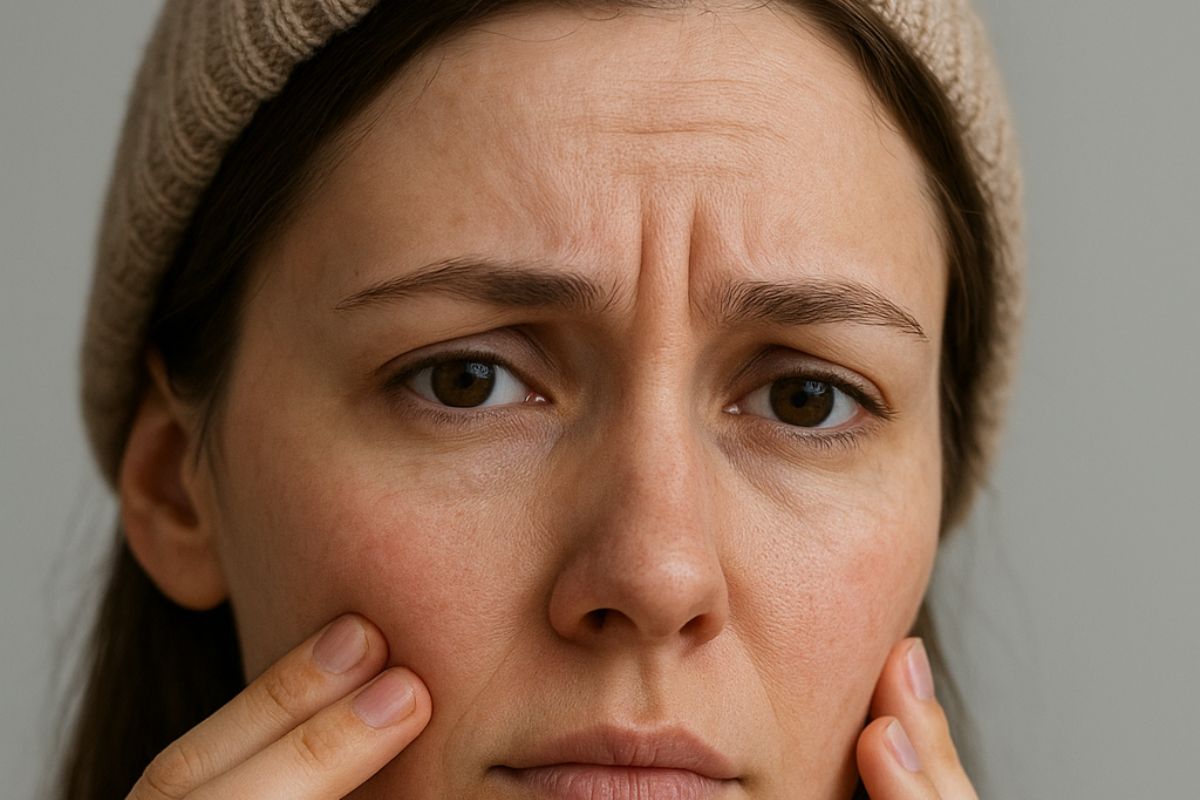 Winter Skin Care Tips