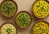 Winter Special Five Types Of Khichdi: विंटर डाइट में शामिल करें ये 5 खिचड़ियां, गर्माहट से लेकर स्वाद तक सब मिलेगा इसमें Winter Special Five Types Of Khichdi (Ai Generated)