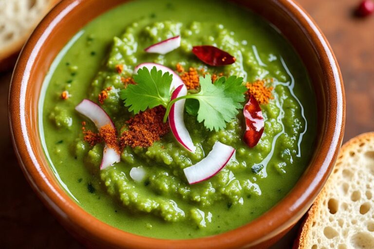Mooli Patta Chutney Recipe: खाने का बढ़ जाएगा स्वाद, इस सर्दी जरूर ट्राई करें मूली के पत्तों की चटपटी चटनी