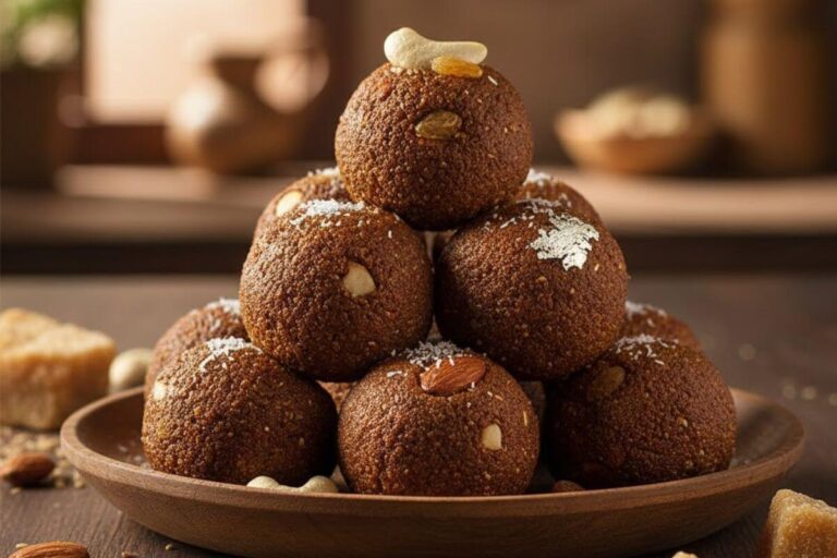 Winter Special Ragi Laddu: ठंड के मौसम में बनाएं रागी से टेस्टी लड्डू, जानिए बनाने का आसान तरीका