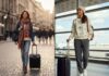 Winter Travel Outfits For Women: ठंड के मौसम में ट्रैवल के दौरान भी दिखें ग्लैमरस, इन कंफर्टेबल आउटफिट आइडियाज से पाएं बेहतरीन लुक Winter Travel Outfits For Women