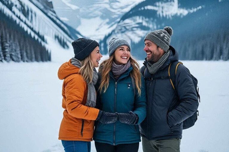 Winter Travel Tips: सर्दियों की ट्रिप को बनाएं मजेदार और परेशानी-फ्री, जानें जरूरी ट्रैवल गाइड