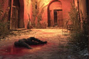 Jharkhand News: घोर कलयुग! मां का शव आंगन में पड़ा था, बेटों ने कहा– पहले होगा संपत्ति का बंटवारा फिर…