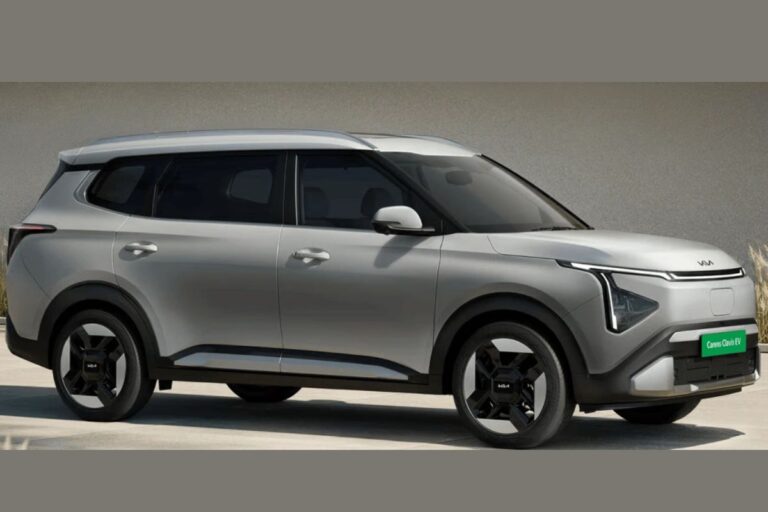 SUV से MPV तक, 2025 में इन 5 इलेक्ट्रिक कारों ने मचाया धमाल