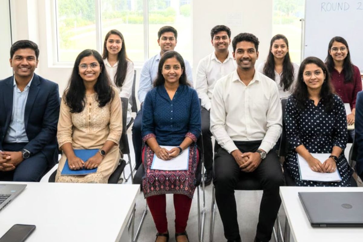 Year Ender 2025 on Placement Records