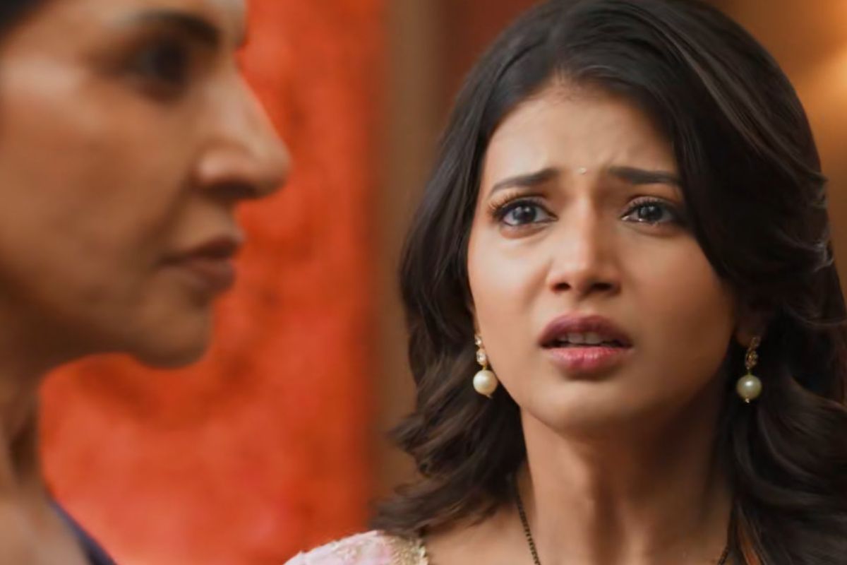 Yeh Rishta Kya Kehlata Hai 4 December written update