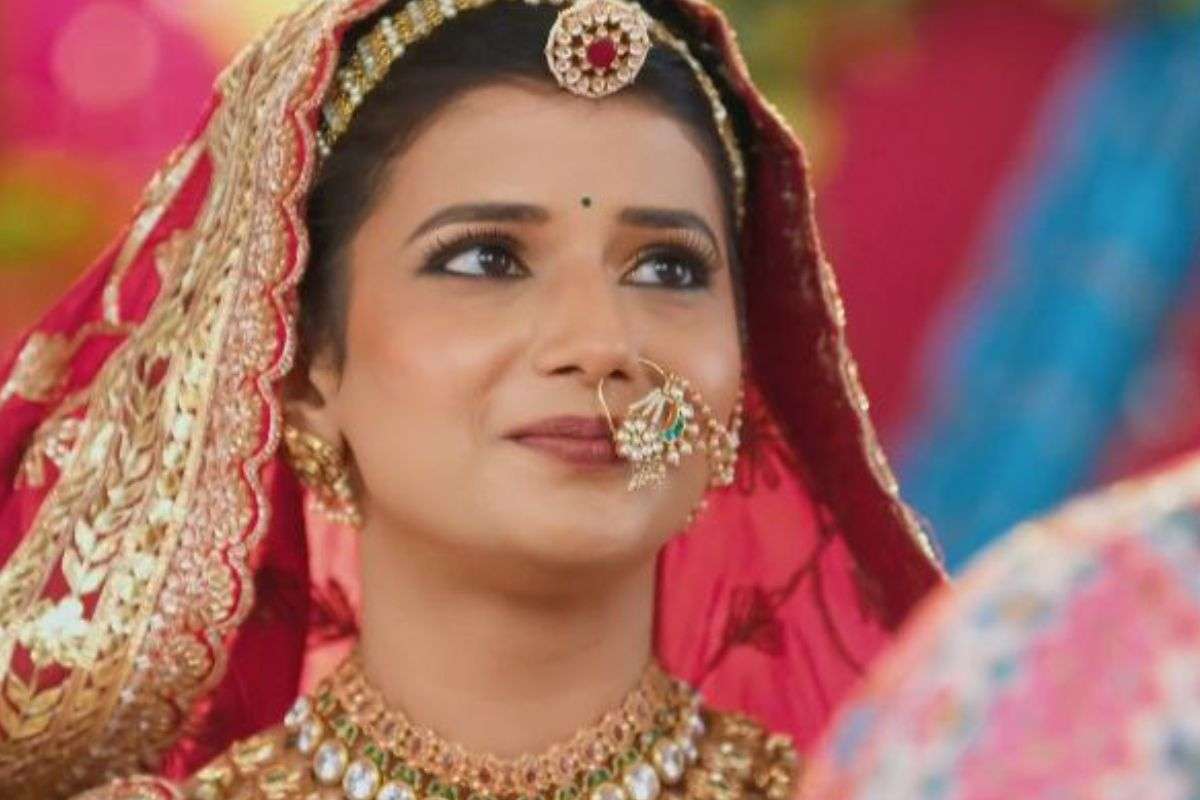 Yeh Rishta Kya Kehlata Hai 5000 episode