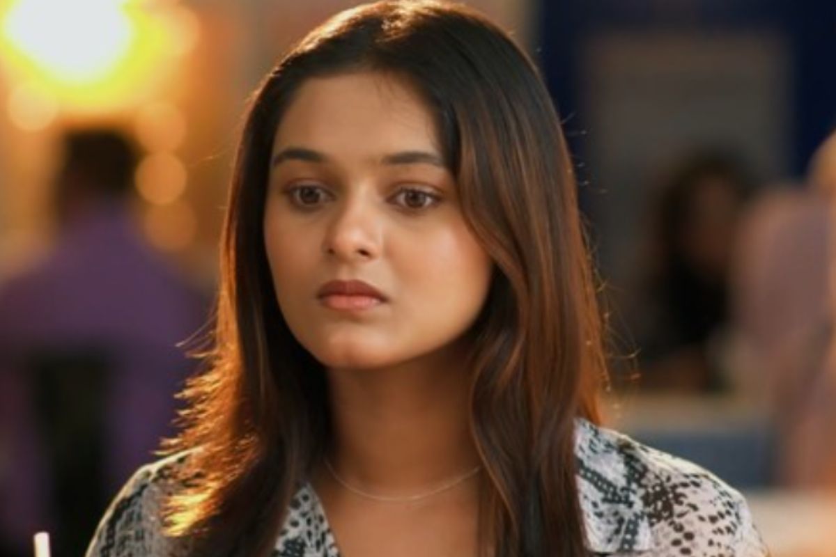 Yeh Rishta Kya Kehlata Hai Maha Twist