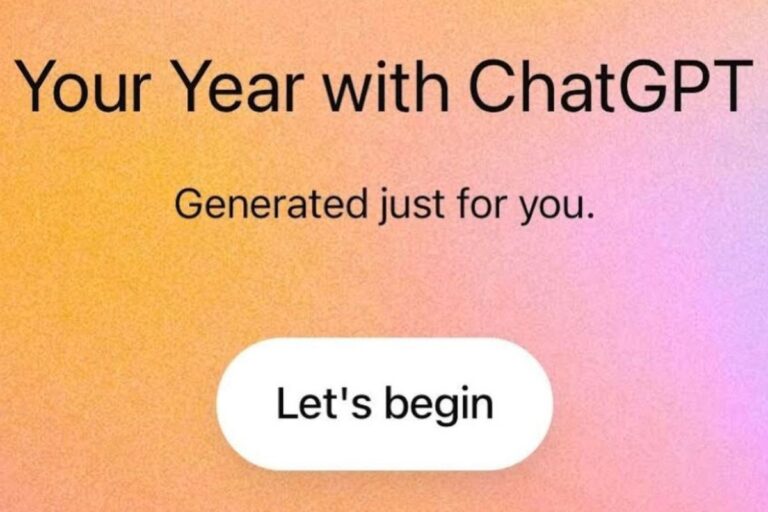 ChatGPT ने खोला चैटिंग का पूरा हिसाब, धूम मचा रहा नया रिकैप फीचर