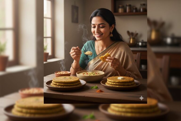 Winter Special Millet Dishes: सर्दियों में जरूर बनाएं बाजरे की ये 5 स्वादिष्ट डिशेज, चखते ही होगी तारीफों की बौछार 