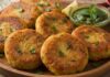 Winter Special Aloo-Gajar Tikki: सर्दियों में गरमा-गरम स्नैक्स खाना है पसंद, तो तैयार करें आलू-गाजर की टिक्की Aloo Gajar Tikki