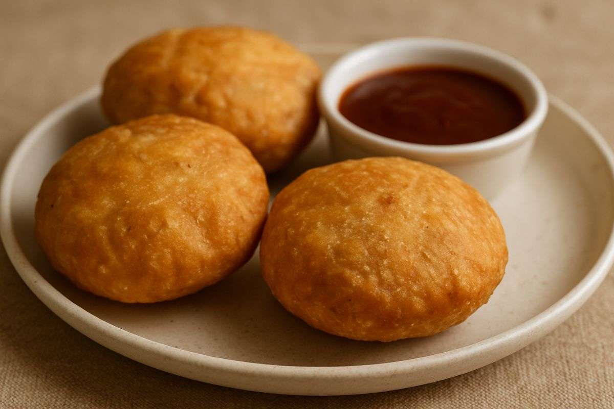 aloo kachori