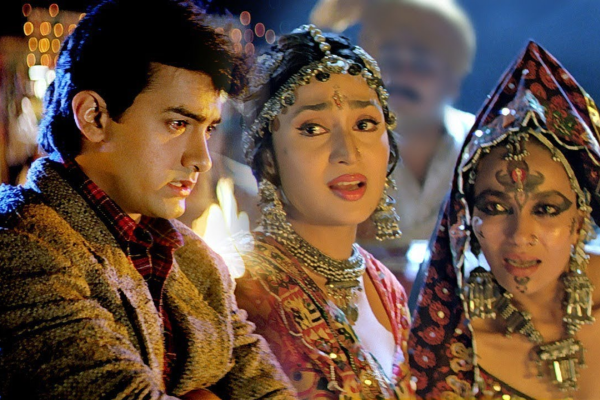 ameer khan sad song pardesi pardesi hit bollywood