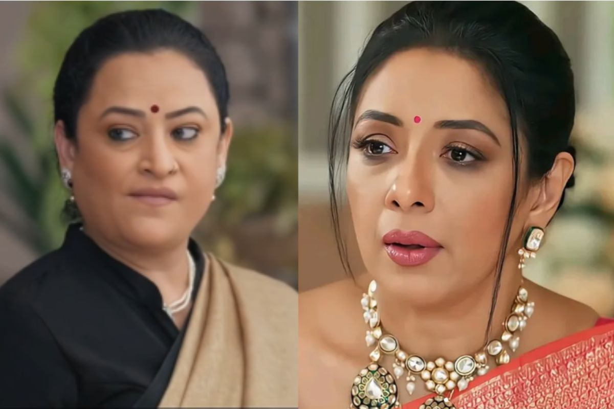 anupama upcoming twist latest episode rajni and varun