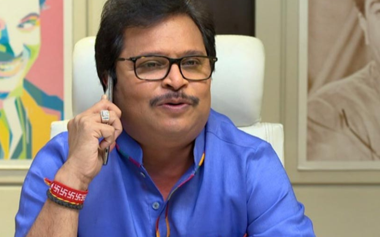 asit modi reacts on Taarak Mehta Ka Ooltah Chashmah off air