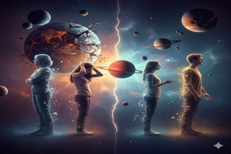 Astrology Tips: पिता, माता या जीवनसाथी से झगड़ा? कहीं ग्रह तो नहीं हैं खराब