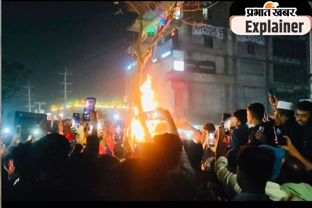 Bangladeshi-Hindus-In-Danger