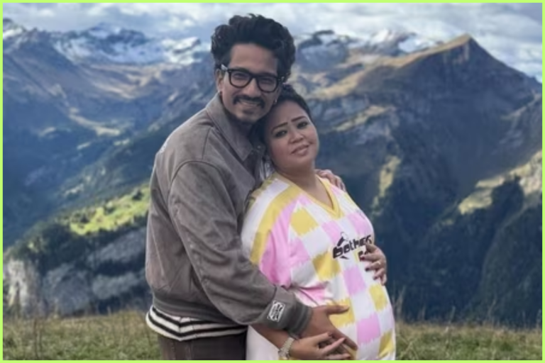 Bharti 3rd Baby Planning: ‘हम रुकेंगे नहीं’, दूसरे बेबी के आने से पहले भारती और हर्ष कर रहे तीसरे की प्लानिंग