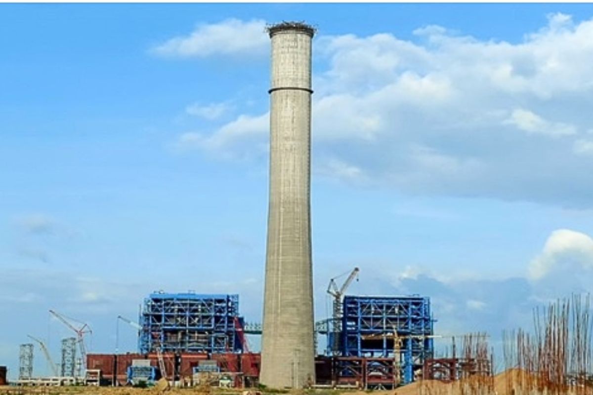 buxar thermal power plant| The Chausa Thermal Power Plant in Bihar will have its capacity doubled. A new plant will be set up in Aurangabad.