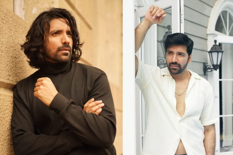 Chhath Film Actor Exclusive: बिहार की मिट्टी से IFFI तक पहुंची भोजपुरी फिल्म, Deepak Singh ने बतायी पर्दे के पीछे की अनकही कहानी