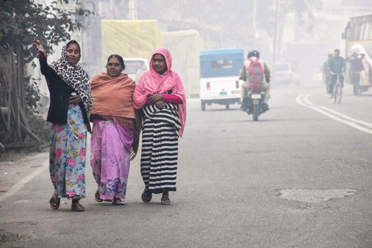 Cold Wave Warning: 8,9,10,11 और 12 दिसंबर को इन राज्यों में कोहरा और शीतलहर की चेतावनी, पारा गिरने की संभावना