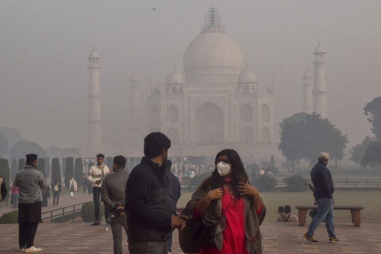 Rain Alert: 14,15,16,17,18 दिसंबर तक बारिश की चेतावनी, इन राज्यों में कड़ाके की ठंड से कांपेंगे लोग, IMD अलर्ट