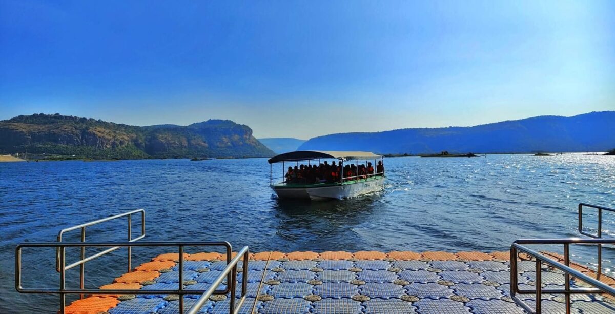 Bihar Tourist Places: शिमला जैसी ठंड और स्विट्जरलैंड जैसा नजारा, बिहार का ये पिकनिक स्पॉट सर्दियों में बना सबका फेवरेट 5 Durgawati 4