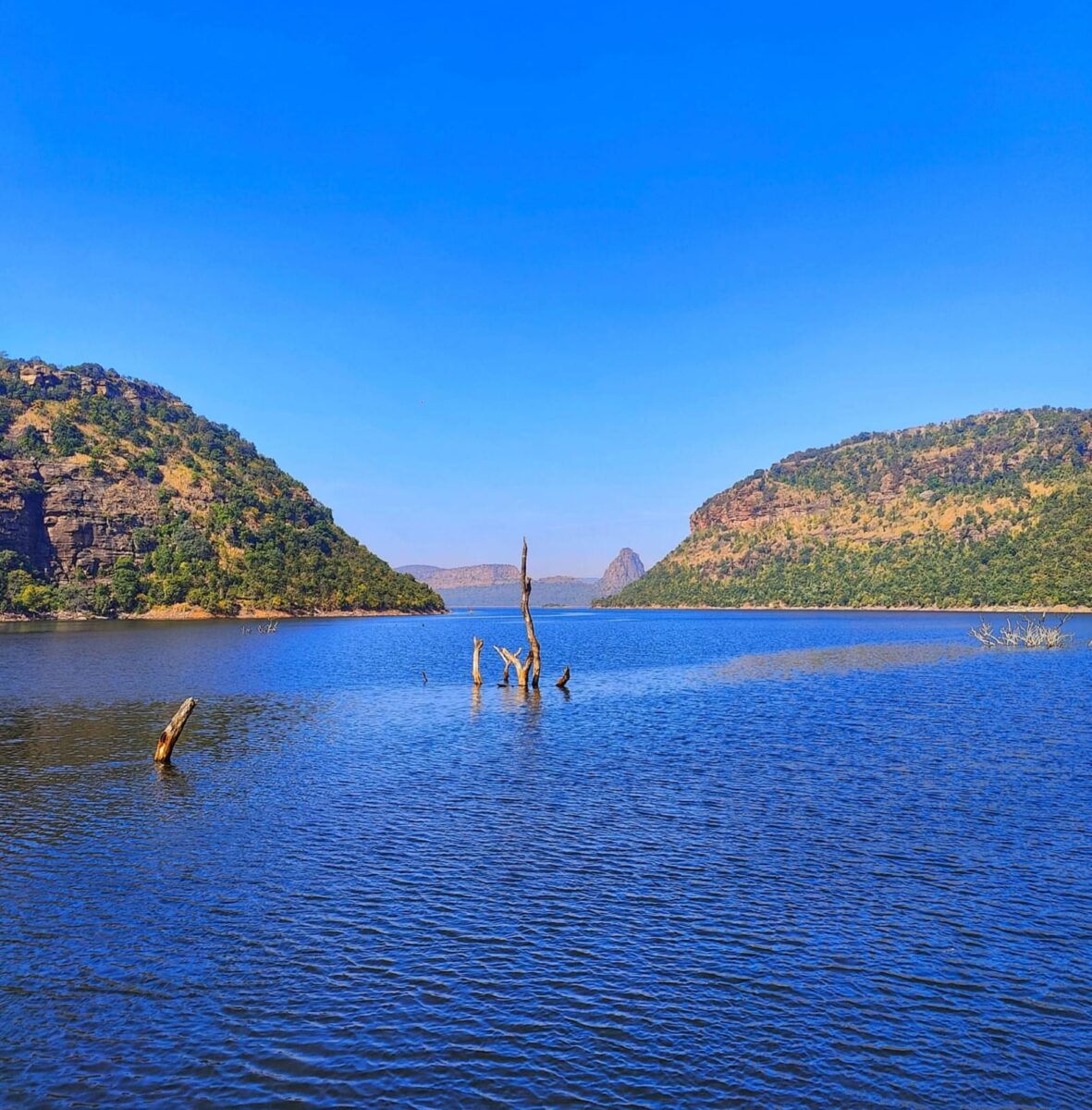 Bihar Tourist Places: शिमला जैसी ठंड और स्विट्जरलैंड जैसा नजारा, बिहार का ये पिकनिक स्पॉट सर्दियों में बना सबका फेवरेट 4 Durgawati 5