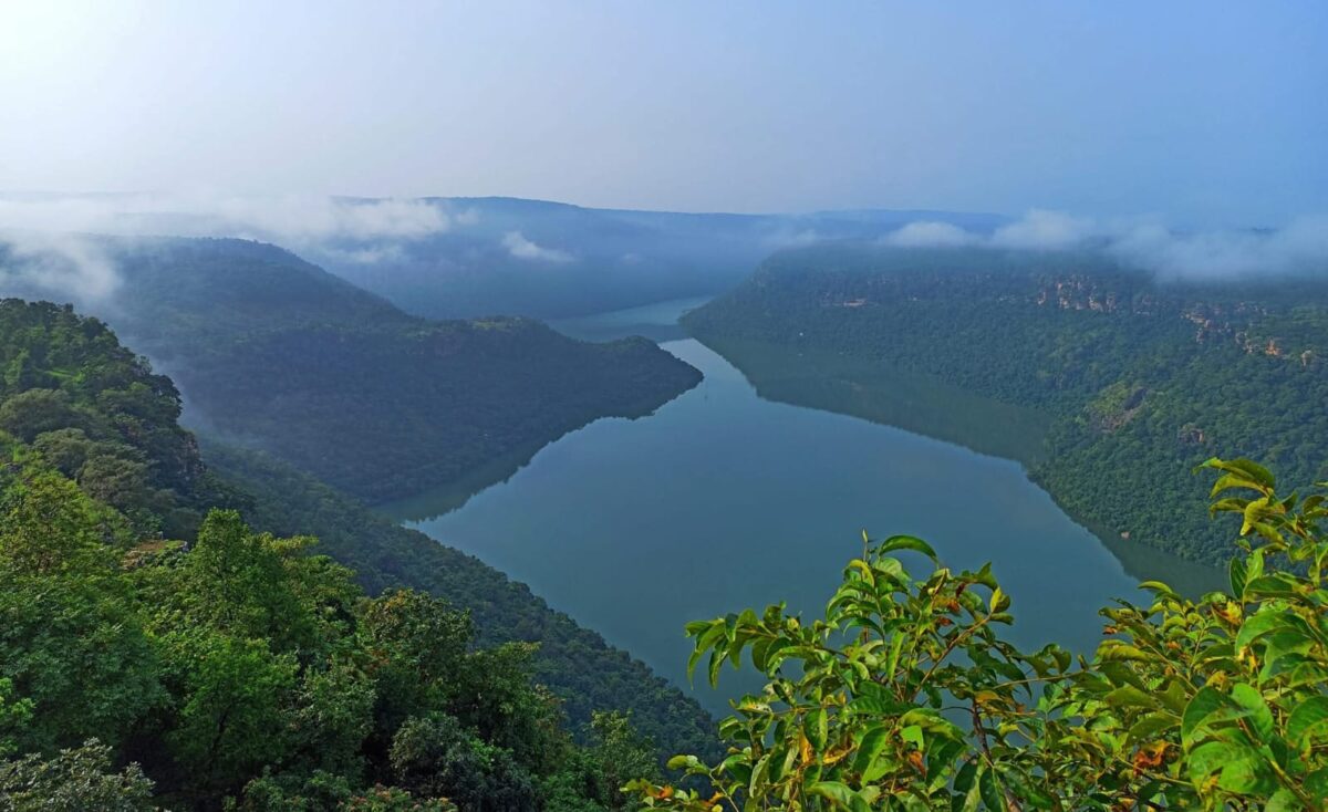 Bihar Tourist Places: शिमला जैसी ठंड और स्विट्जरलैंड जैसा नजारा, बिहार का ये पिकनिक स्पॉट सर्दियों में बना सबका फेवरेट 6 Durgawati 6