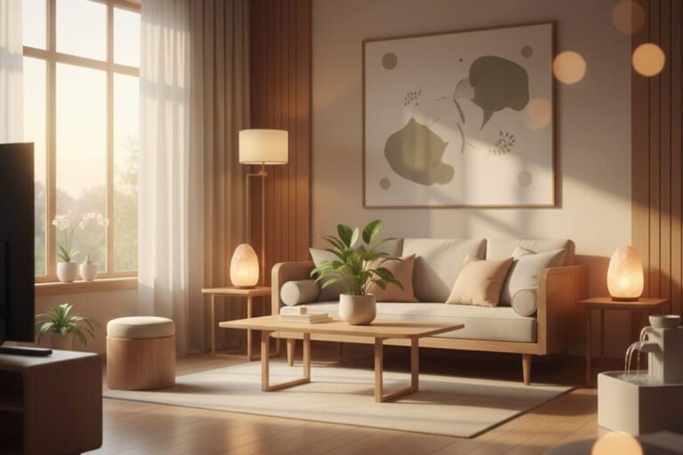 Feng Shui Tips For Peace Of Mind: शांति और सुकून के माहौल के लिए जरूर अपनाएं फेंगशुई के ये टिप्स जरूर अपनाएं