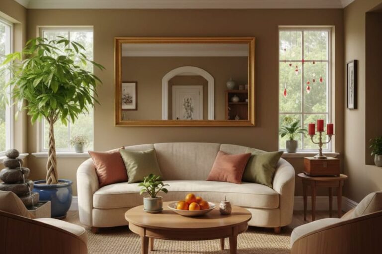 Feng Shui Tips For Good Luck: घर में हो रहा है कलह और क्लेश, तो अपनाएं ये टिप्स, फेंगशुई से बदलेगा माहौल