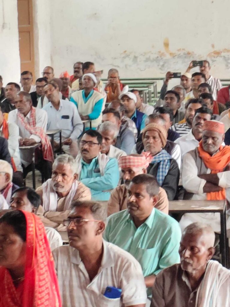 Madhubani News : नवनिर्वाचित विधायक को एनडीए कार्यकर्ताओं ने किया सम्मानित