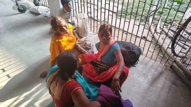 सूरत से औरंगाबाद आये युवक की संदिग्ध हालात में मौत