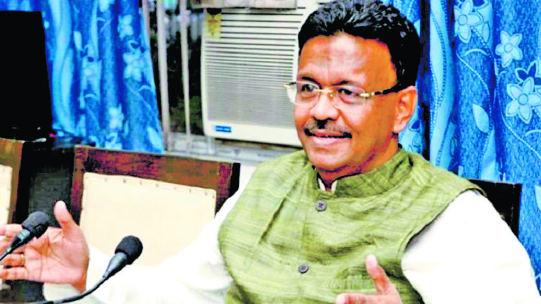 चुनाव आयोग निष्पक्ष नहीं, वोटर लिस्ट में हो रही गलत मैपिंग : फिरहाद