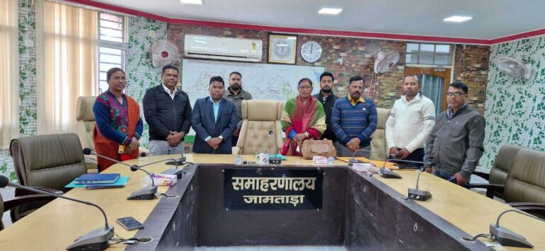स्वच्छ व हरित विद्यालय पुरस्कार के लिए आठ स्कूल चयनित : डीइओ