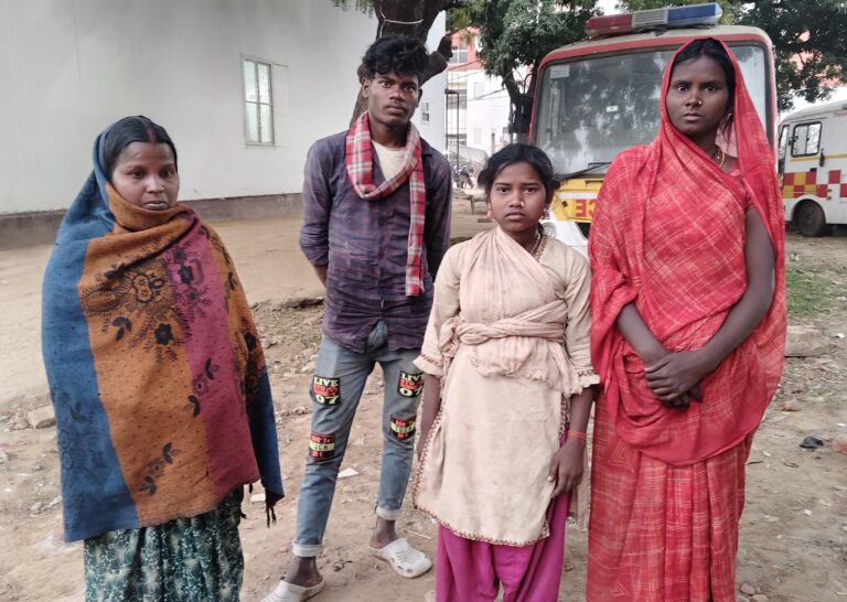 मछली मारने गये अधेड़ की नहर में डूबने से मौत