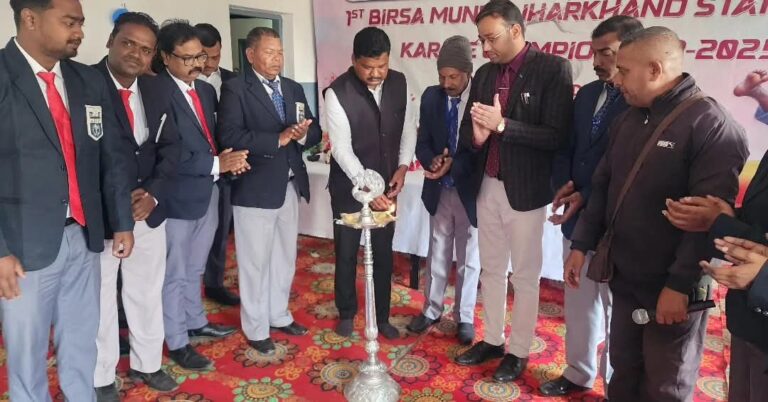 खेल प्रतियोगिता से विद्यार्थी सीखते हैं अनुशासन : विधायक