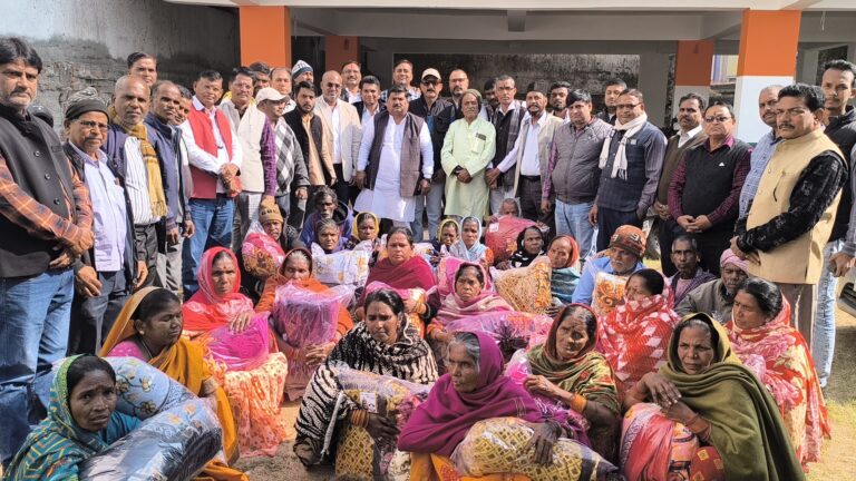 Giridih News :महापरिनिर्वाण दिवस पर याद किये कये बाबा साहेब