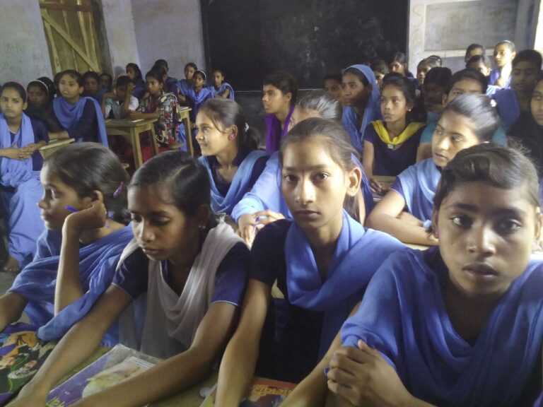 पहल: सभी सरकारी स्कूलों में लागू हुई मॉडल टाइम टेबल