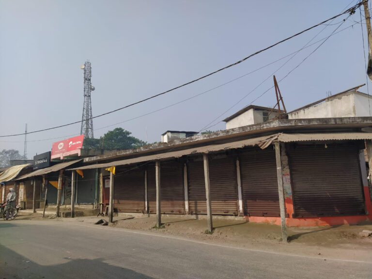 नेत्र जांच शिविर का आयोजन