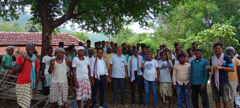 East Singhbhum News : चिंता : बंटाईदार किसान कैसे बेचेंगे धान, कहां से लायेंगे जमीन के कागज