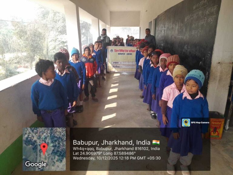 डालसा ने मंडलकारा सहित जिले भर में चलाया जागरूकता अभियान