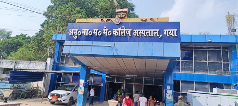 ओपीडी के मरीज व परिजनों को मिलेगा 20 रुपये में भोजन